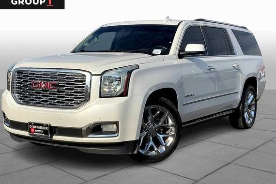 GMC YUKON XL 2018 1GKS2HKJ3JR125891 image